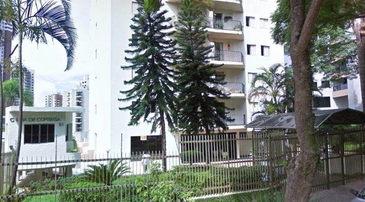 Imagem do condomínio Condomínio Ilha De - Corsega Chácara Klabin - São Paulo - SP