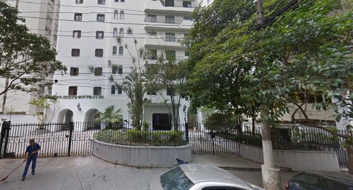 Imagem do condomínio Condomínio Ilha De Creta - Jardim Paulista - São Paulo - SP