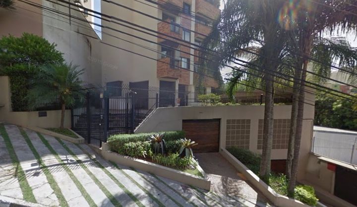 Imagem do condomínio Condomínio Ilha De Itanhangá - Pinheiros - São Paulo - SP