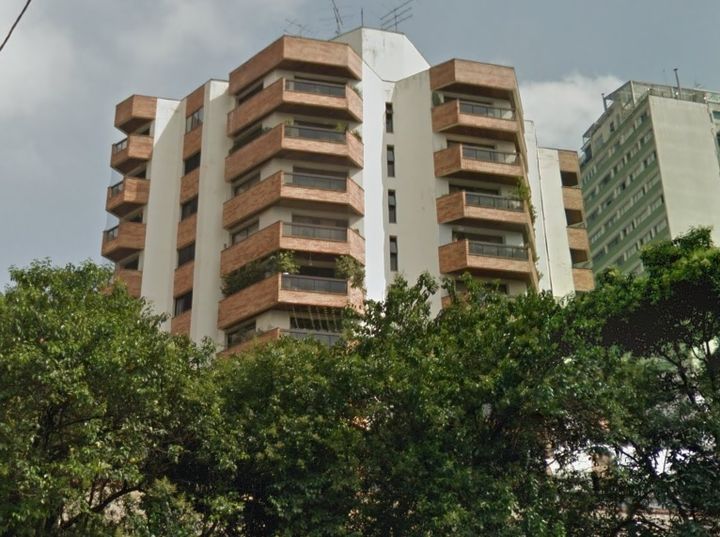Imagem do condomínio Condomínio Ilha De Itanhangá - Pinheiros - São Paulo - SP