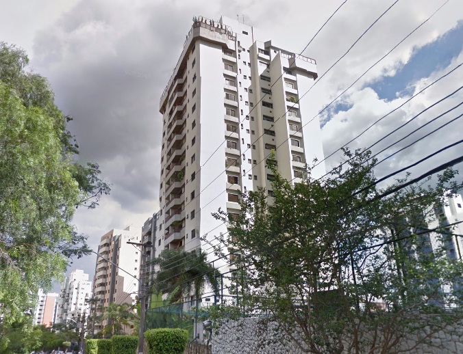 Imagem do condomínio Condomínio Ilha De - Malta Chácara Klabin - São Paulo - SP