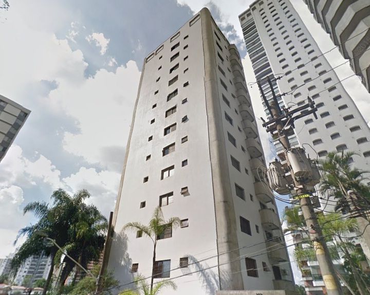 Condomínio Ilha De - Marajó Higienópolis - São Paulo - SP