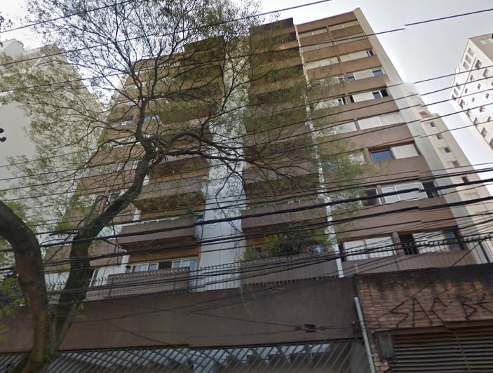 Imagem do condomínio Condomínio Ilha De Marajó - Pinheiros - São Paulo - SP