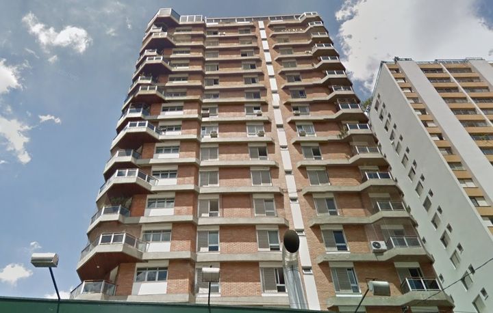 Imagem do condomínio Condomínio Ilha De - Nassau Higienópolis - São Paulo - SP