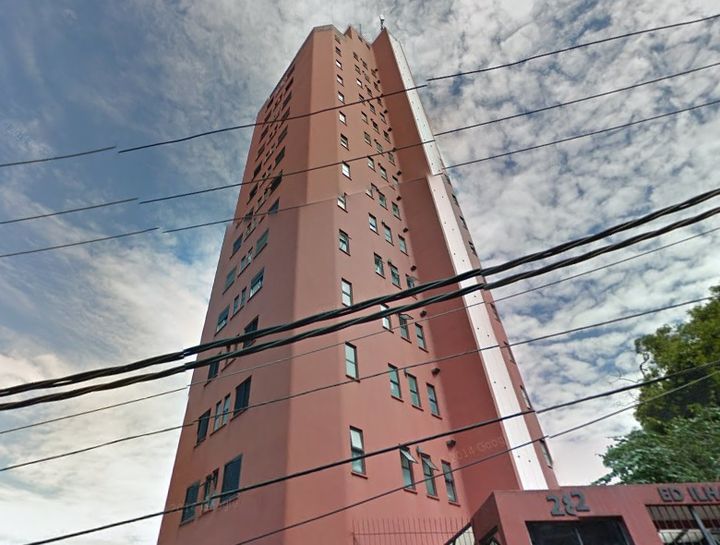 Imagem do condomínio Condomínio Ilha De Rhodes Vila - Madalena 282 - São Paulo - SP
