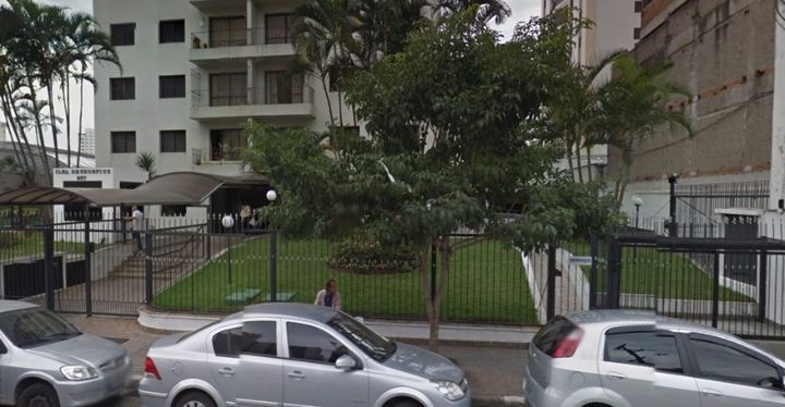 Imagem do condomínio Condomínio Ilha De Skorpius - Campo Belo - São Paulo - SP