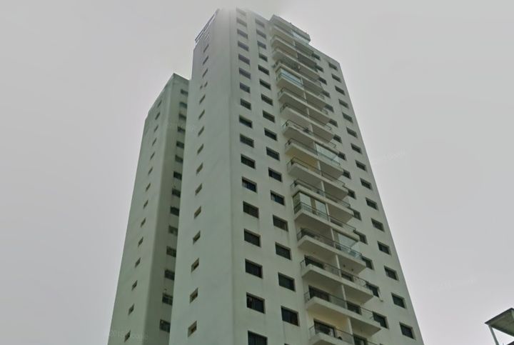 Imagem do condomínio Condomínio Ilha De Skorpius - Campo Belo - São Paulo - SP