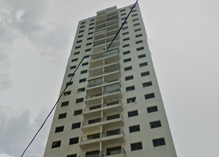 Imagem do condomínio Condomínio Ilha De Skorpius - Campo Belo - São Paulo - SP