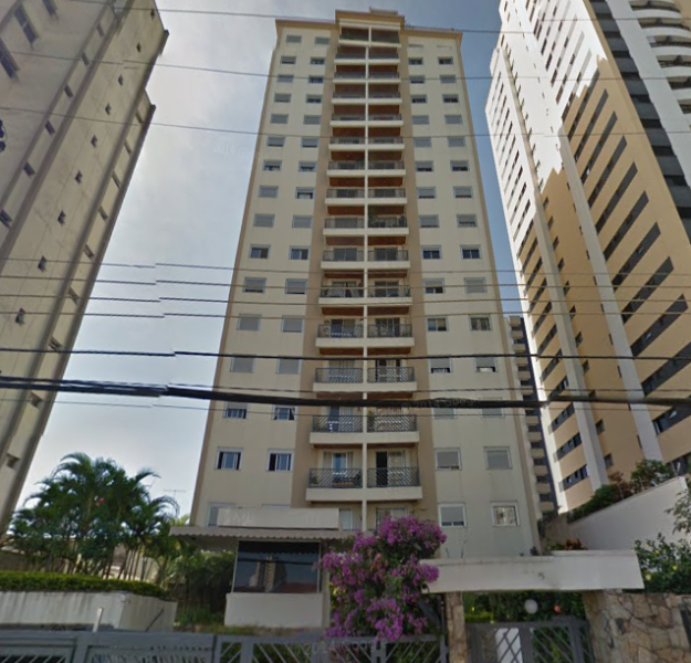 Imagem do condomínio Condomínio Ilha De Tera Pompéia - Vila Pompéia - São Paulo - SP