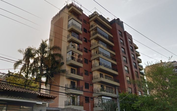 Imagem do condomínio Condomínio Ilha Do Bananal - Vila Mariana - São Paulo - SP