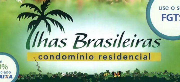 Imagem do condomínio Condomínio Ilhas Brasileiras Guarulhos - Centro - Guarulhos - SP