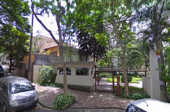 Imagem do condomínio Condomínio Ilhas Marianas - Vila Mariana - São Paulo - SP