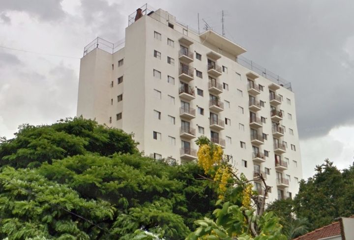 Imagem do condomínio Condomínio Ilhas Marianas - Vila Mariana - São Paulo - SP