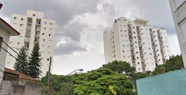 Imagem do condomínio Condomínio Ilhas Marianas - Vila Mariana - São Paulo - SP