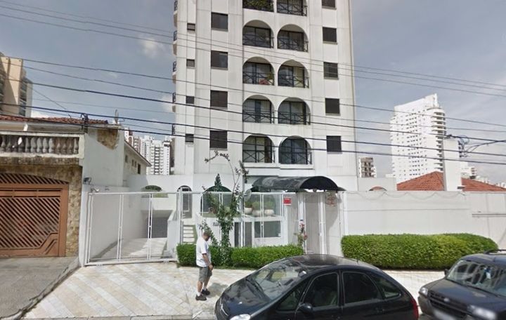 Imagem do condomínio Condomínio - Illuminati Saúde - São Paulo - SP