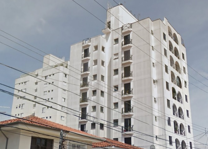 Imagem do condomínio Condomínio - Illuminati Saúde - São Paulo - SP