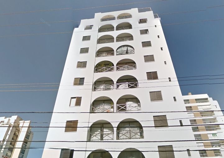 Imagem do condomínio Condomínio - Illuminati Saúde - São Paulo - SP