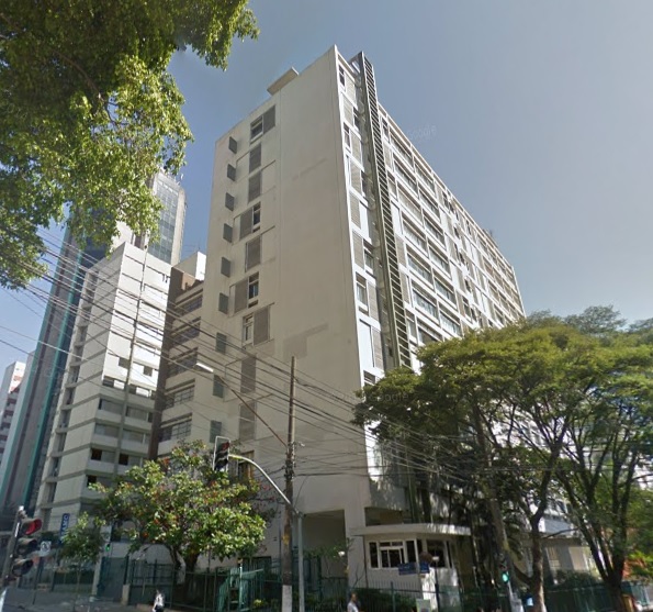 Imagem do condomínio Condomínio - Ima Higienópolis - São Paulo - SP