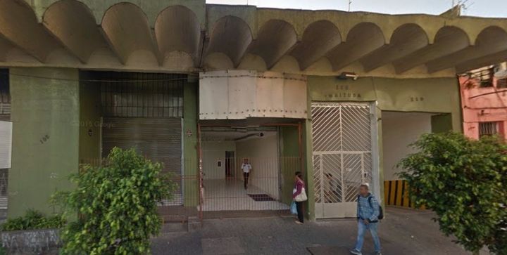 Imagem do condomínio Condomínio Imbituba - Bela Vista - São Paulo - SP
