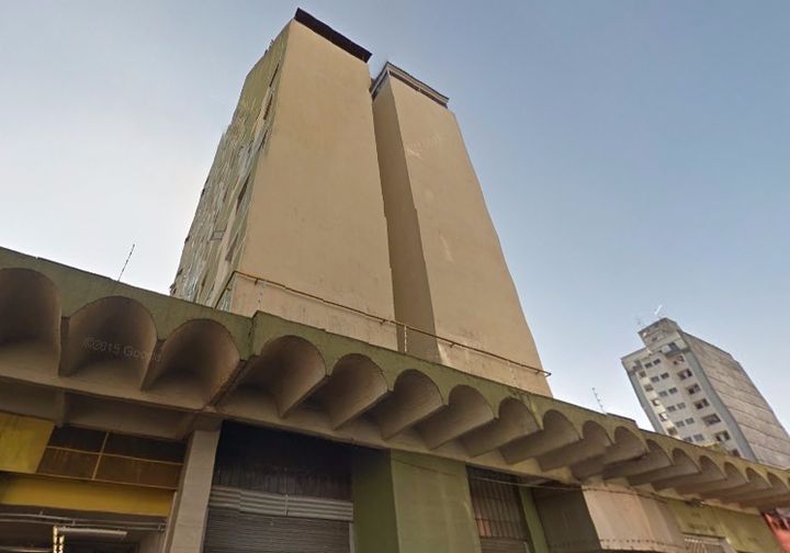 Imagem do condomínio Condomínio Imbituba - Bela Vista - São Paulo - SP