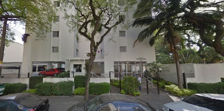 Imagem do condomínio Condomínio Imperador - Campo Belo - São Paulo - SP