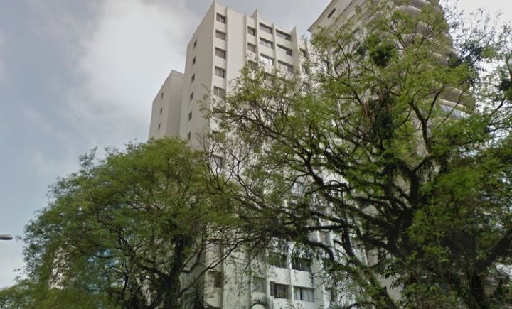 Imagem do condomínio Condomínio Imperador - Campo Belo - São Paulo - SP
