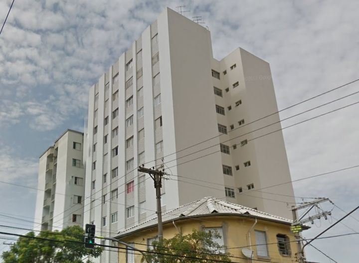 Imagem do condomínio Condomínio Imperatriz - Ipiranga - São Paulo - SP