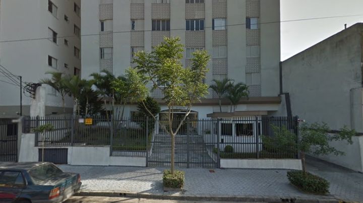 Imagem do condomínio Condomínio Imperatriz - Ipiranga - São Paulo - SP