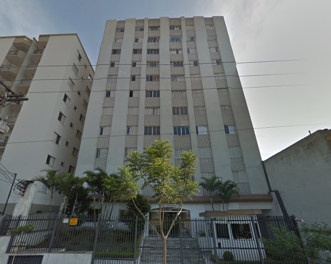 Imagem do condomínio Condomínio Imperatriz - Ipiranga - São Paulo - SP