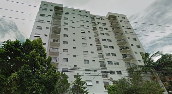 Imagem do condomínio Condomínio Imperatriz Leopoldina - Vila Leopoldina - São Paulo - SP