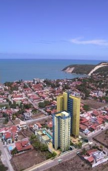 Imagem do condomínio Condomínio Imperial - Ponta Negra - Natal - RN