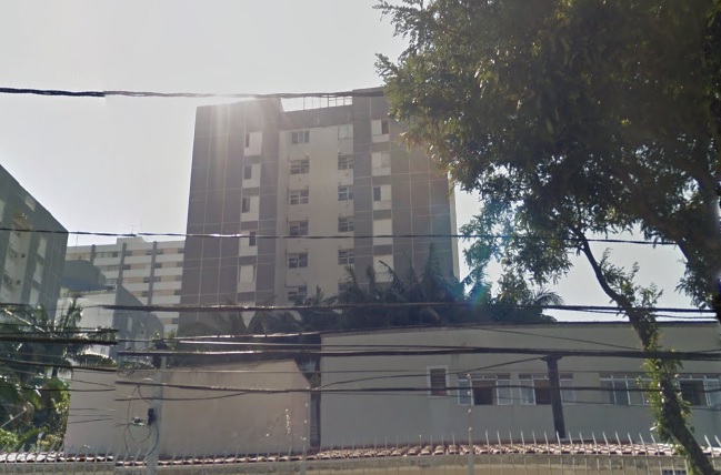 Imagem do condomínio Condomínio Imperial - Vila Mariana - São Paulo - SP