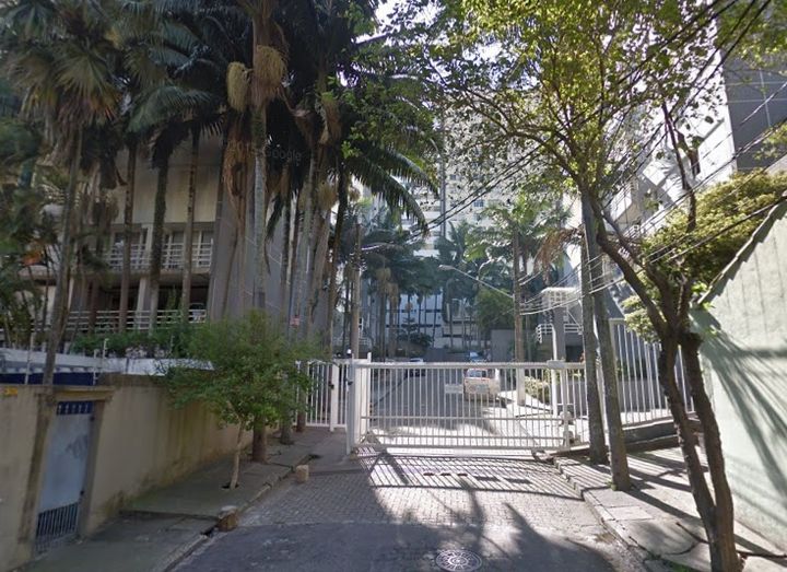 Imagem do condomínio Condomínio Imperial - Vila Mariana - São Paulo - SP