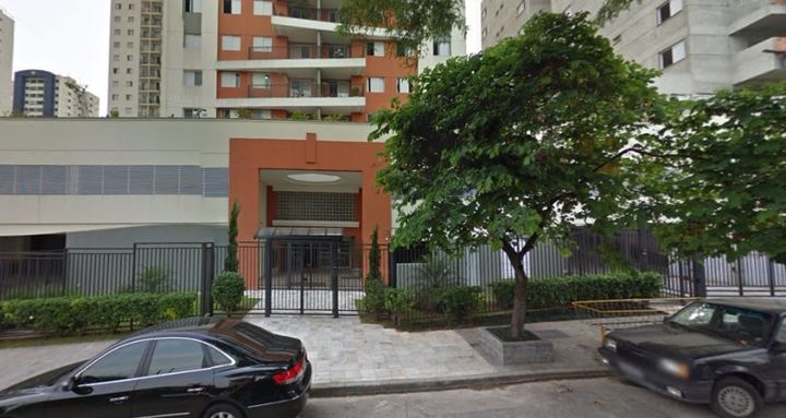 Imagem do condomínio Condomínio Imperiale - Alto Da Lapa - São Paulo - SP