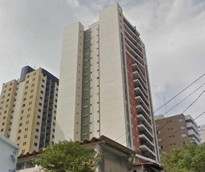 Imagem do condomínio Condomínio Imperiale - Alto Da Lapa - São Paulo - SP