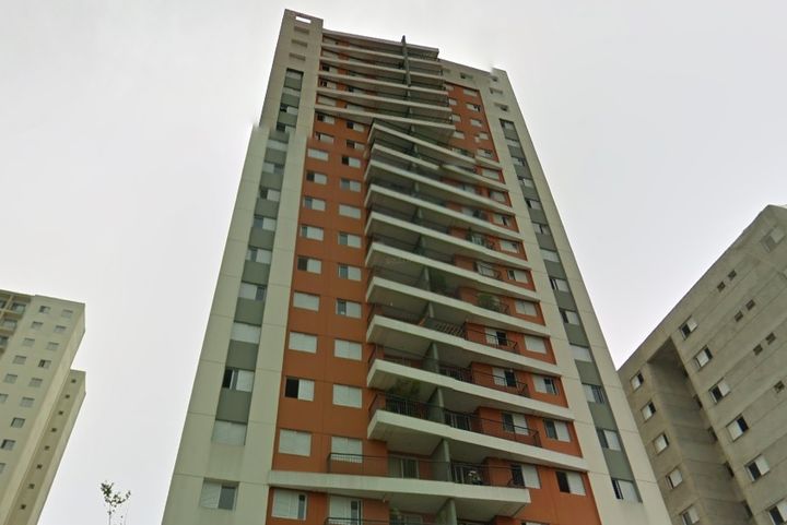 Imagem do condomínio Condomínio Imperiale - Alto Da Lapa - São Paulo - SP