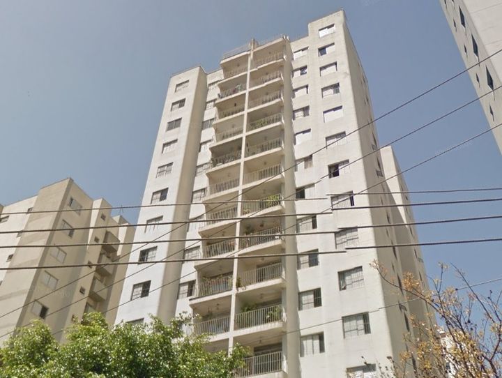Imagem do condomínio Condomínio Império - Romano Saúde - São Paulo - SP
