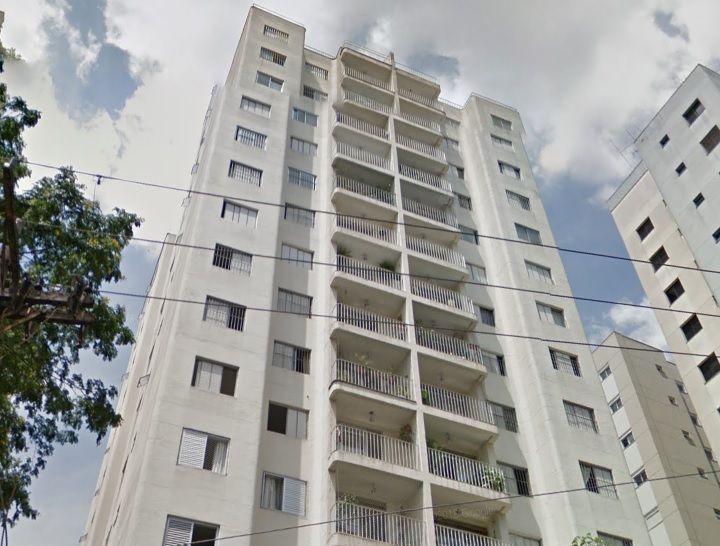 Imagem do condomínio Condomínio Império - Romano Saúde - São Paulo - SP