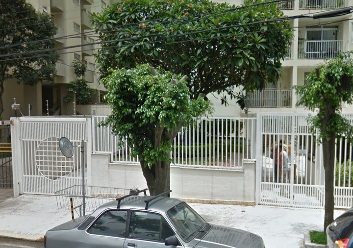 Imagem do condomínio Condomínio Império - Romano Saúde - São Paulo - SP
