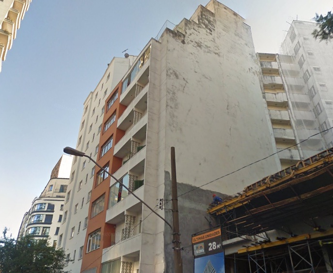 Imagem do condomínio Condomínio Imperium - Bela Vista - São Paulo - SP