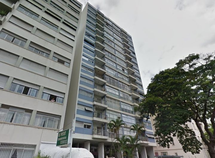 Imagem do condomínio Condomínio Inajá - Higienópolis 83 - São Paulo - SP