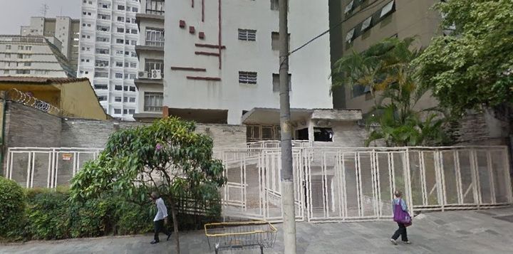 Imagem do condomínio Condomínio Indaiá - Bela Vista - São Paulo - SP