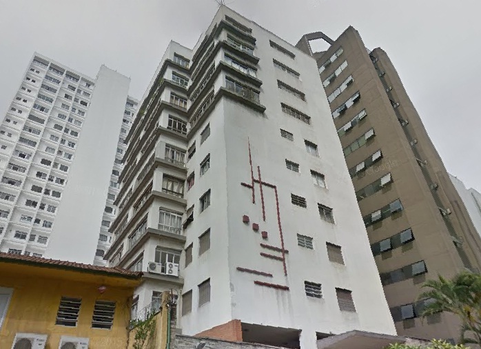 Imagem do condomínio Condomínio Indaiá - Bela Vista - São Paulo - SP