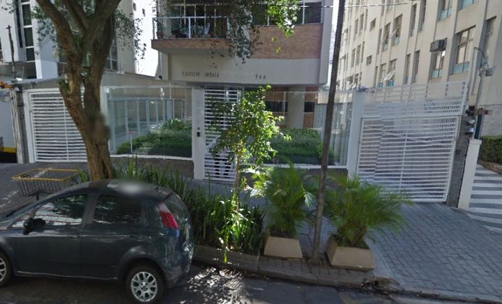 Imagem do condomínio Condomínio - Indaiá Higienópolis - São Paulo - SP