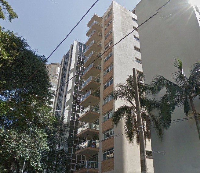 Imagem do condomínio Condomínio - Indaiá Higienópolis - São Paulo - SP