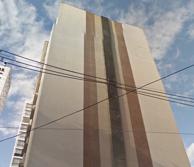 Imagem do condomínio Condomínio Indaiá - Jardim Paulista - São Paulo - SP