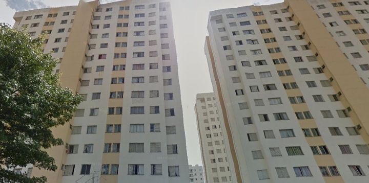 Imagem do condomínio Condomínio Independência Residencial - Ipiranga - São Paulo - SP