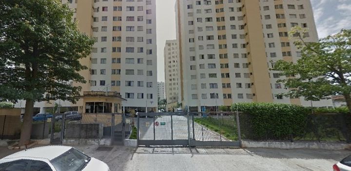 Imagem do condomínio Condomínio Independência Residencial - Ipiranga - São Paulo - SP