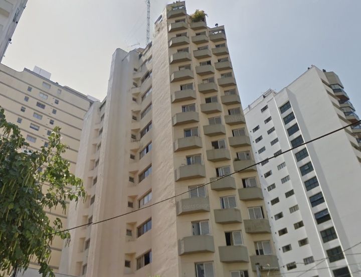 Imagem do condomínio Condomínio Indiana 340 - Brooklin - São Paulo - SP