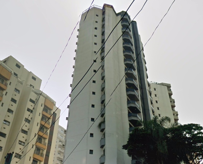 Imagem do condomínio Condomínio Indiana Park - Brooklin - São Paulo - SP